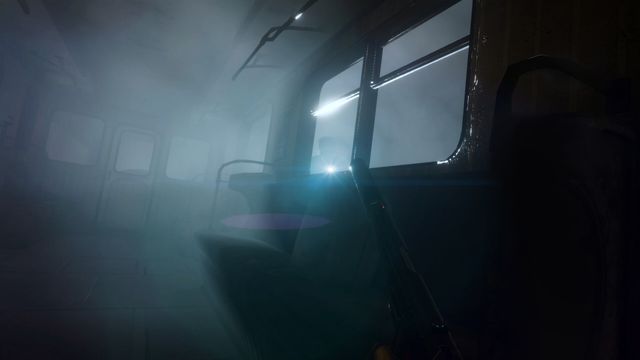 Metro Awakening — скриншот 7
