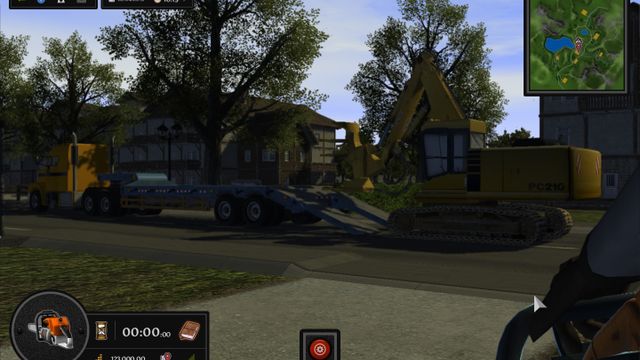 Woodcutter Simulator 2013 — screenshot 2