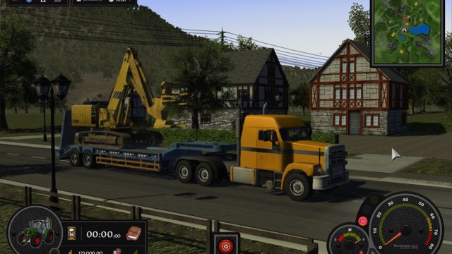 Woodcutter Simulator 2013 — screenshot 5
