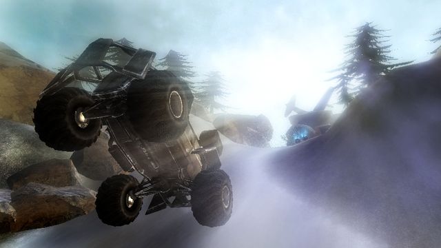 Glacier 3 The Meltdown — скриншот 3