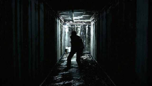 The Evil Within — скриншот 4