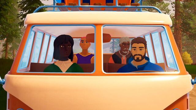 Outbound — screenshot 6