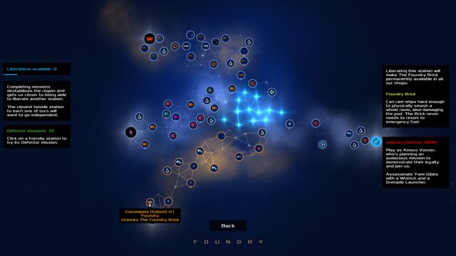 Heat Signature — скриншот 5