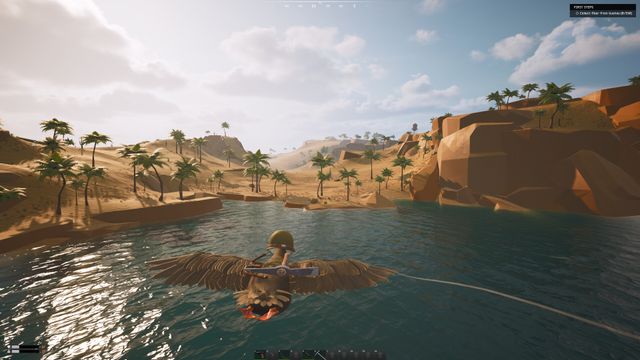 Duckside — скриншот 4