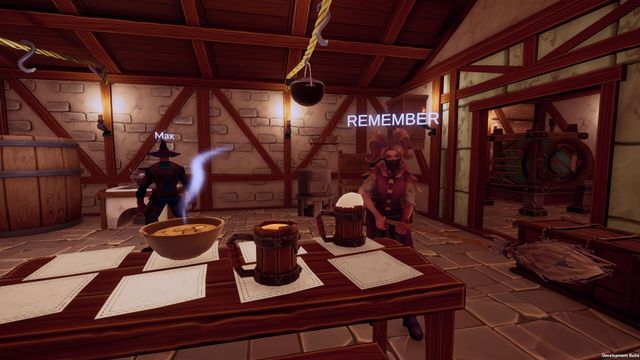 Ale & Tale Tavern — screenshot 3