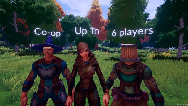 Ale & Tale Tavern — screenshot 1