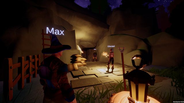 Ale & Tale Tavern — screenshot 5