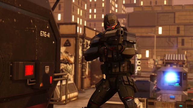 XCOM 2 — скриншот 3