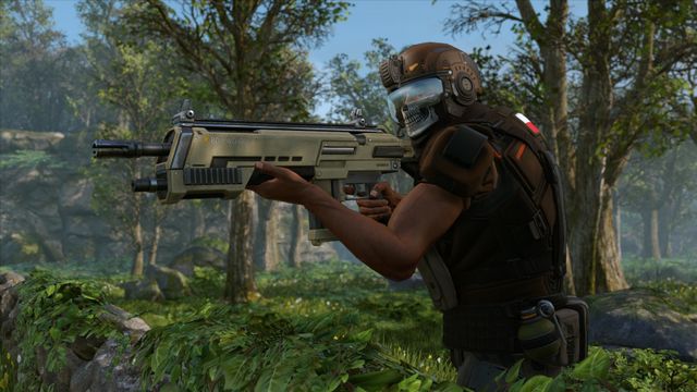 XCOM 2 — скриншот 4