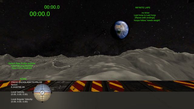 Ace Racer — скриншот 6