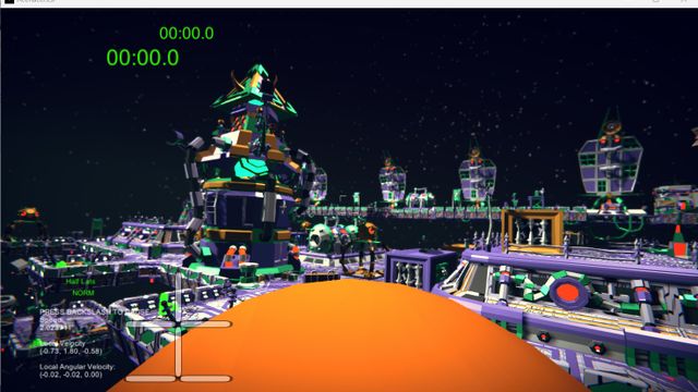 Ace Racer — скриншот 7