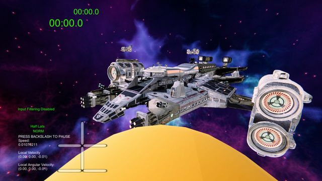 Ace Racer — скриншот 8