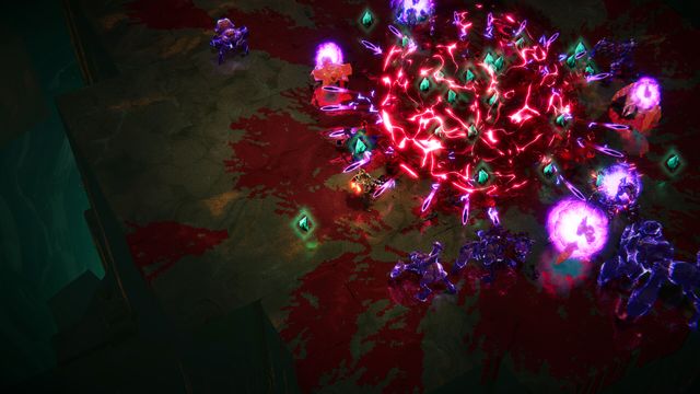 Kill Knight — screenshot 4
