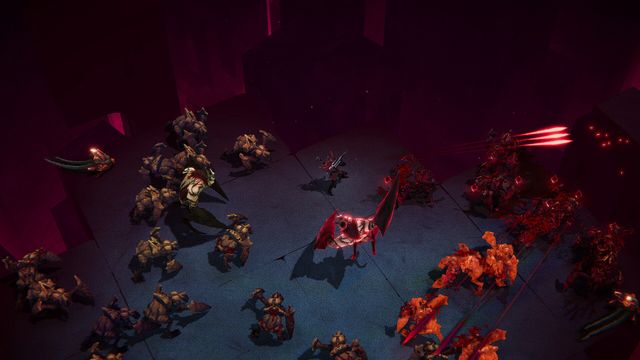 Kill Knight — screenshot 5