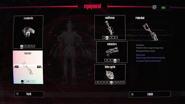 Kill Knight — screenshot 3