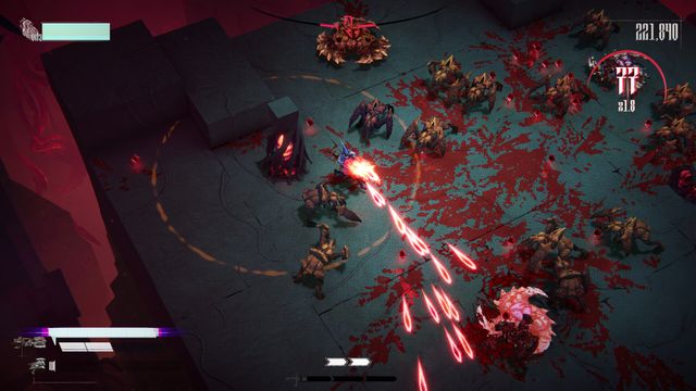 Kill Knight — screenshot 1