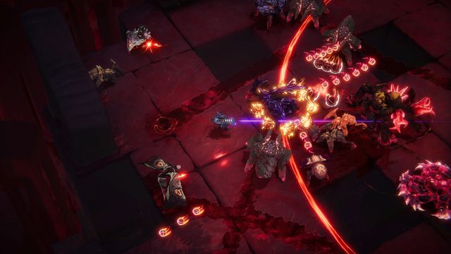 Kill Knight — screenshot 2