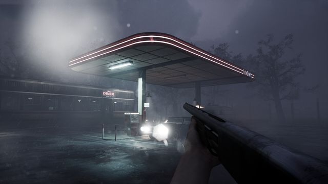 A.I.L.A — скриншот 1