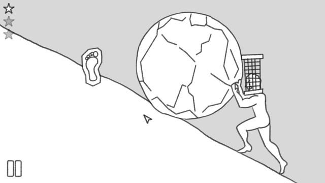 Thought Experiment Simulator — скриншот 2