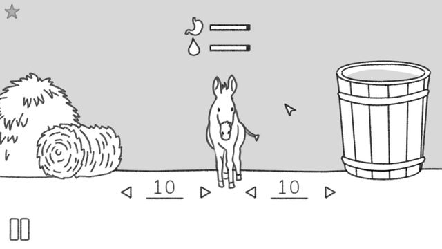 Thought Experiment Simulator — скриншот 3