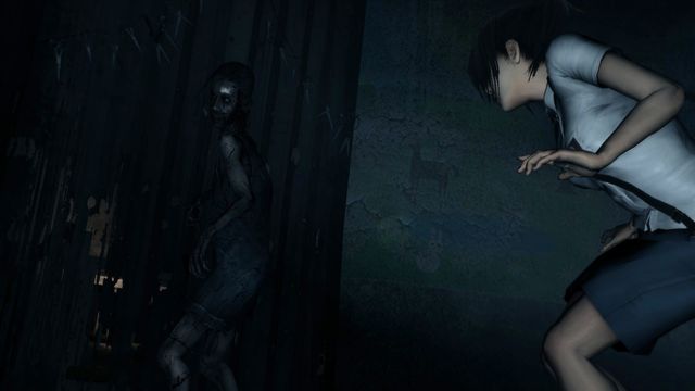 DreadOut — screenshot 2