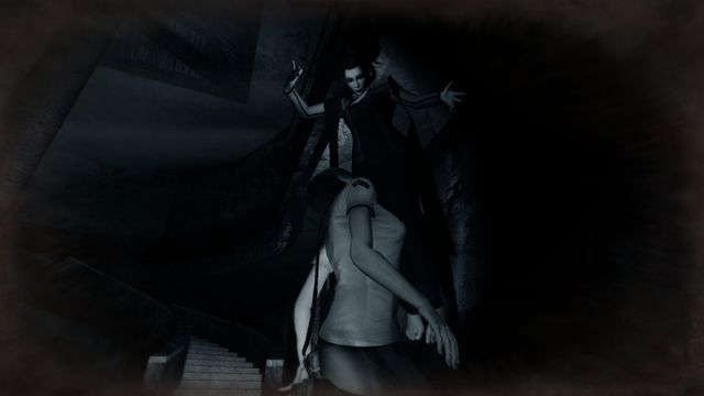 DreadOut — screenshot 4