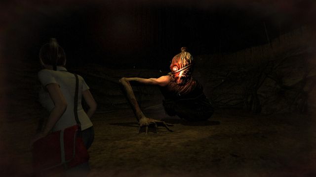 DreadOut — screenshot 3