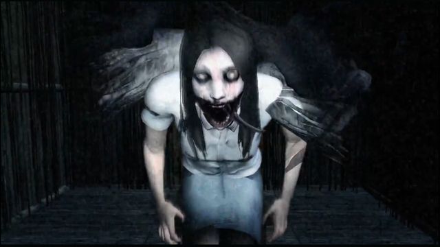 DreadOut — screenshot 5