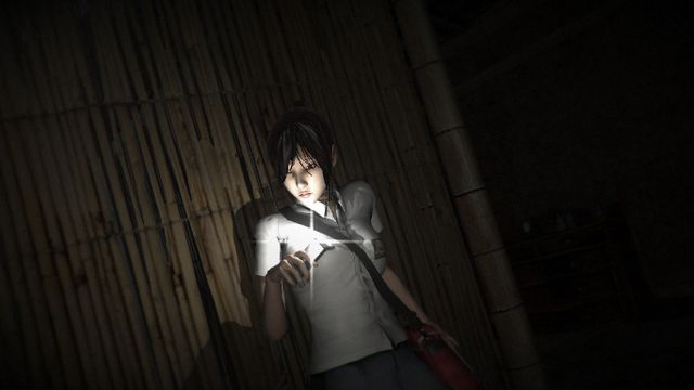 DreadOut — screenshot 1
