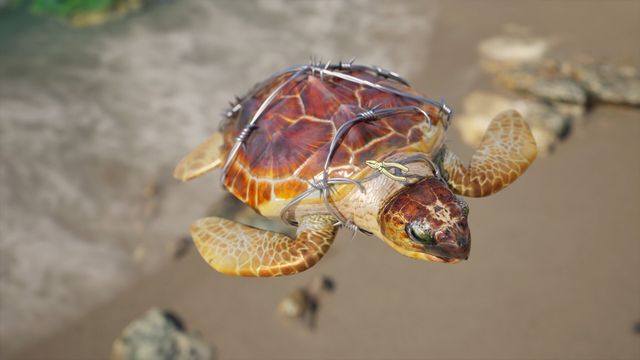 Restore Your Island — screenshot 4