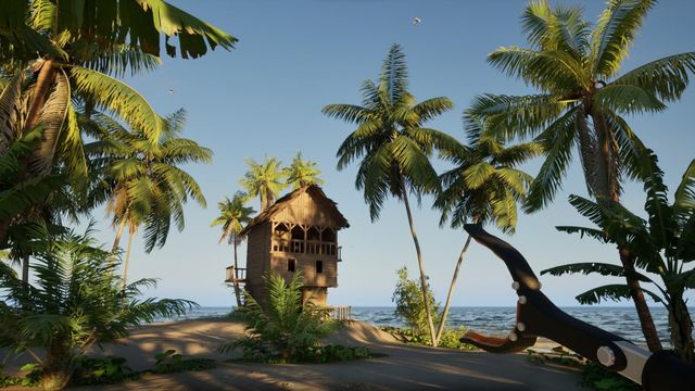 Restore Your Island — screenshot 7