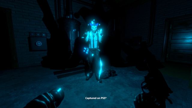 Midnight Murder Club — captura 5