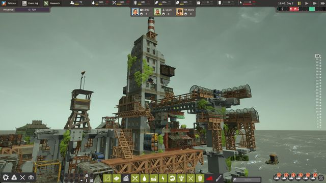 ALL WILL FALL — screenshot 8