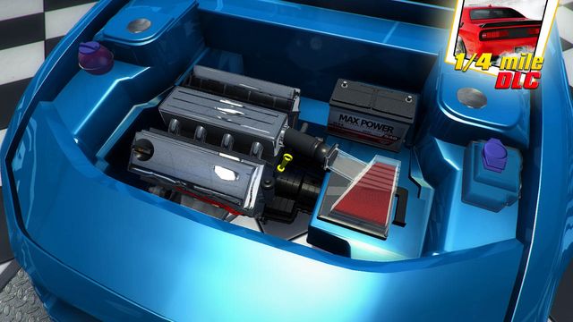 Car Mechanic Simulator 2014 — screenshot 2