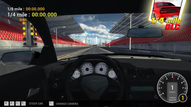 Car Mechanic Simulator 2014 — screenshot 3