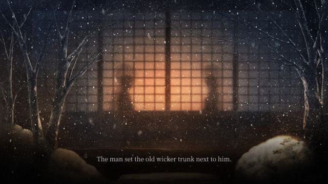 The Shell Part II Purgatorio — скриншот 3