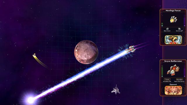Star Control Origins — скриншот 3