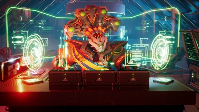 Star Control Origins — скриншот 2