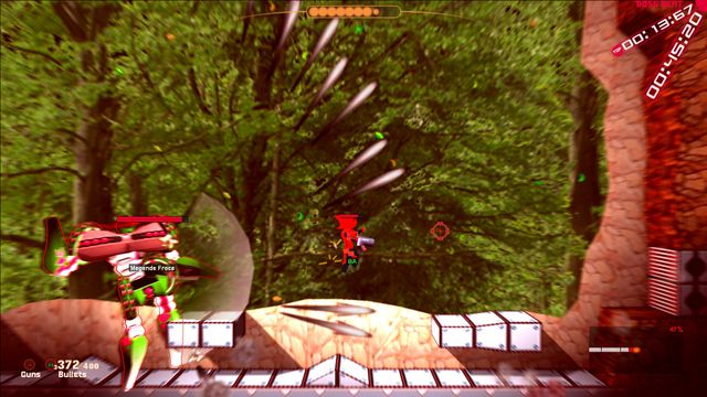 Humanity Asset — screenshot 3