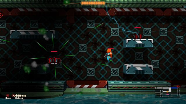 Humanity Asset — screenshot 5
