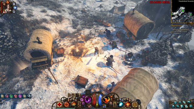 The Incredible Adventures of Van Helsing II — скриншот 4
