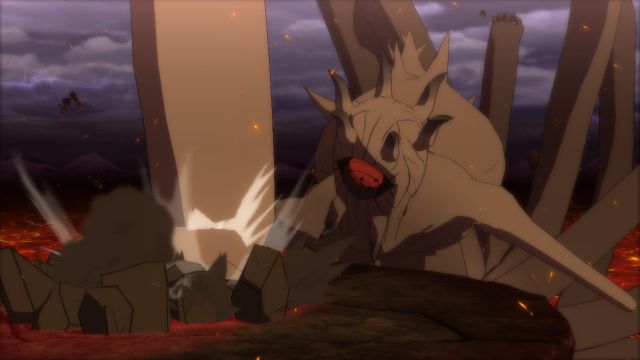 NARUTO SHIPPUDEN Ultimate Ninja STORM Revolution — screenshot 5
