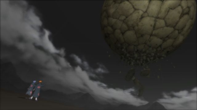 NARUTO SHIPPUDEN Ultimate Ninja STORM Revolution — screenshot 4