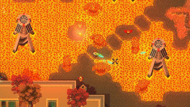 Serious Sam's Bogus Detour — скриншот 3