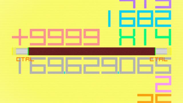 GAUGE — скриншот 3
