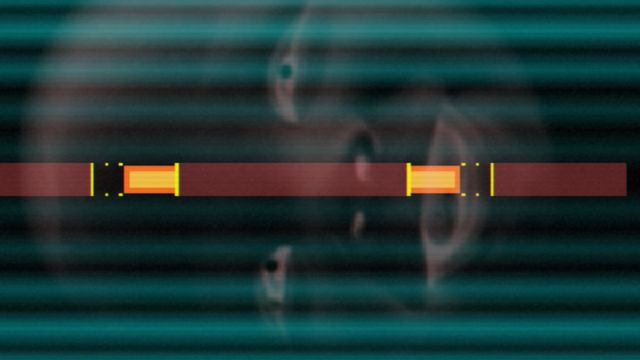 GAUGE — скриншот 4