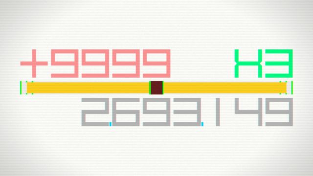 GAUGE — скриншот 1