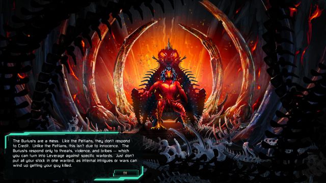 The Last Federation — screenshot 2