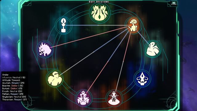 The Last Federation — screenshot 4