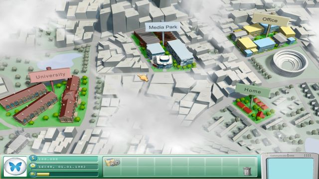 Game Tycoon 1.5 — скриншот 4
